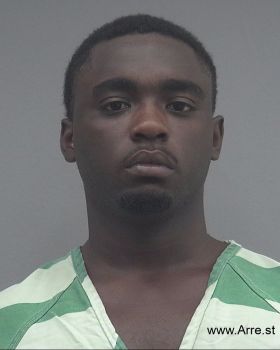 Bernard J Carter Mugshot