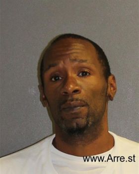 Bernard  Carter Mugshot