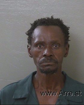 Bernard E Crenshaw Mugshot