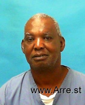 Bernard  Davis Mugshot