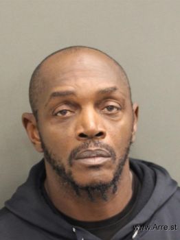 Bernard Bennie Davis Mugshot