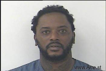 Bernard Jerome Davis Mugshot