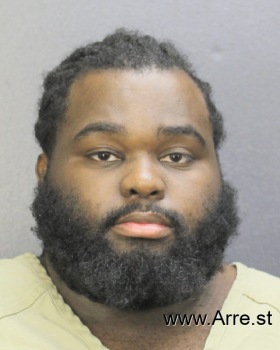 Bernard Isaac Durandisse Mugshot