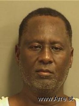 Bernard  Humphrey Mugshot