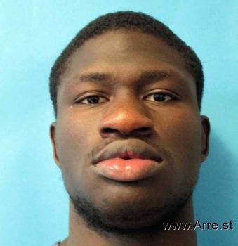 Bernard A Johnson Mugshot