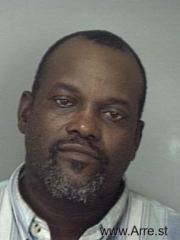 Bernard  Johnson Mugshot