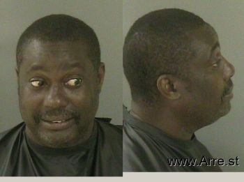 Bernard  Johnson Mugshot