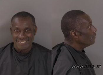 Bernard  Johnson Mugshot