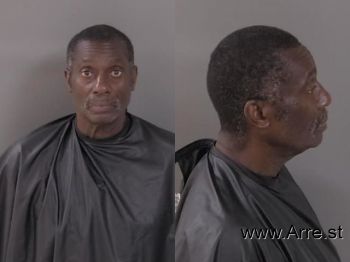 Bernard  Johnson Mugshot