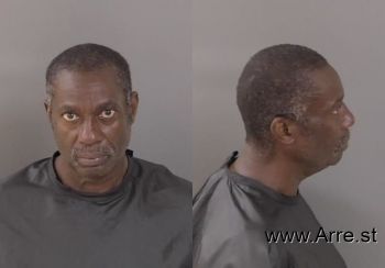 Bernard  Johnson Mugshot