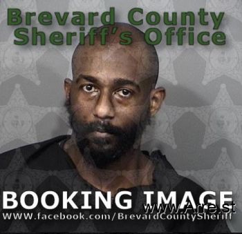 Bernard Cedric Johnson Mugshot