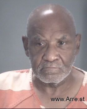 Bernard Lanston Jones Mugshot