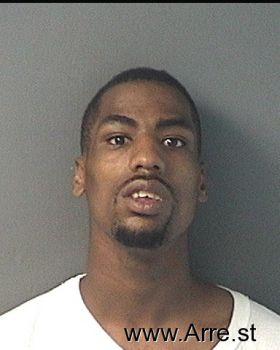 Bernard Clinton Jones Mugshot