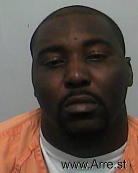 Bernard Curtis Lucas Mugshot