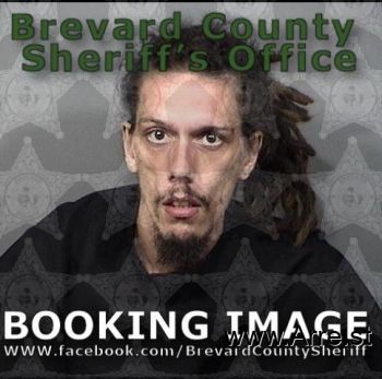 Bernard Charles Thomas Mugshot