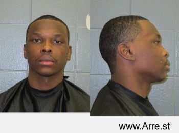 Bernard Leonard Thomas Mugshot