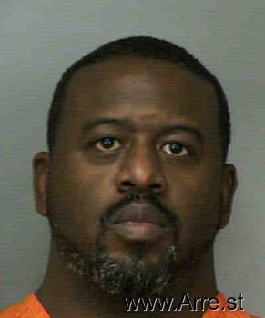 Bernard Willie Thomas Mugshot