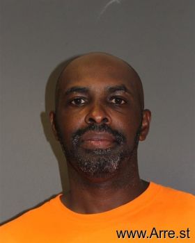 Bernard  Thomas Mugshot