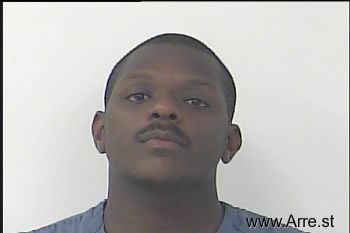 Bernard Lee Washington Mugshot