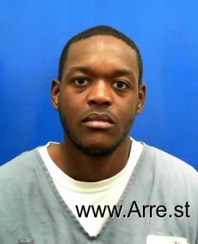 Bernard A Webb Mugshot