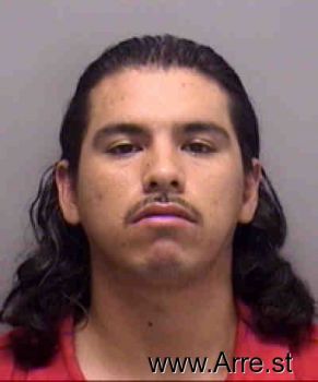 Bernardino  Torres Mugshot