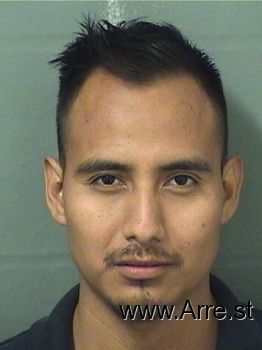 Bernardo  Aguilarmateo Mugshot