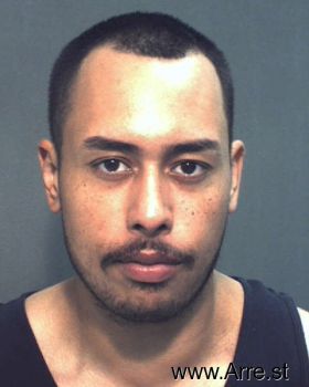 Bernardo Antonio Perez Mugshot