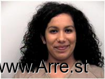 Bernice G Garcia Mugshot