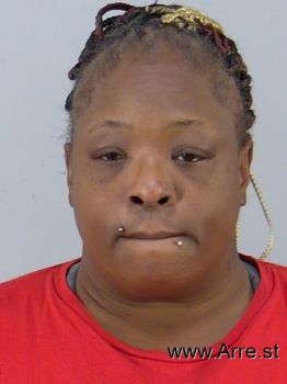 Bertha Lashunda Clark Mugshot