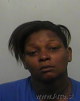 Bertha Lashay Sheppard Mugshot