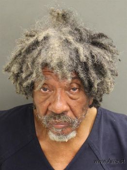 Bertram Eric Evans Mugshot