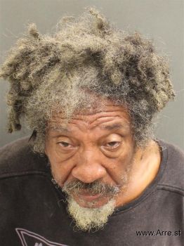 Bertram  Evans Mugshot