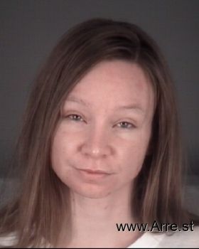 Beth Ann Smith Mugshot