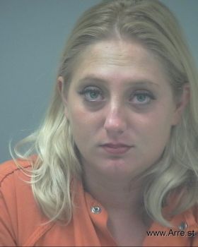 Bethany Lynee Davis Mugshot