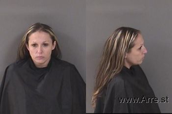 Bethany Lynne Gibbs Verna Mugshot