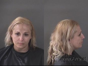 Bethany Lynne Gibbs Verna Mugshot