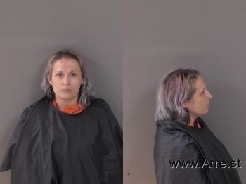 Bethany Lynne Gibbs Verna Mugshot