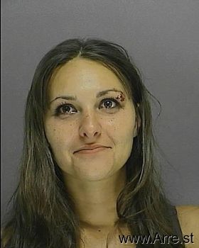 Bethany  Johnson Mugshot