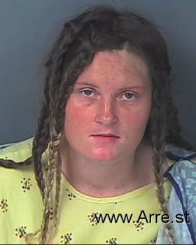 Bethany Brooke Miller Mugshot