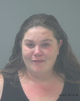 Bethany Joan Roberts Mugshot