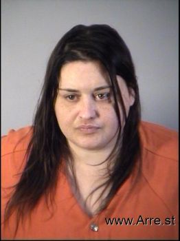 Bethany Ann Thomas Mugshot