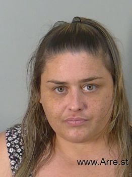 Bethany Ann Thomas Mugshot