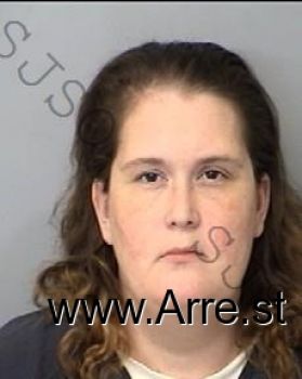 Bethany Ann Nichole Wilson Mugshot