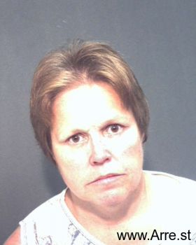 Bethelyn Ann Maddoxearly Mugshot