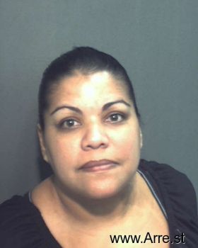 Betsaida  Arenas Mugshot