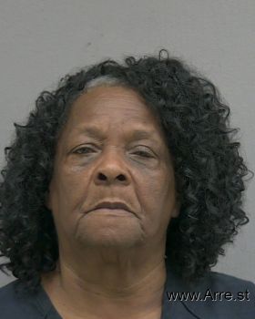 Betty Jean Alexander-bacon Mugshot