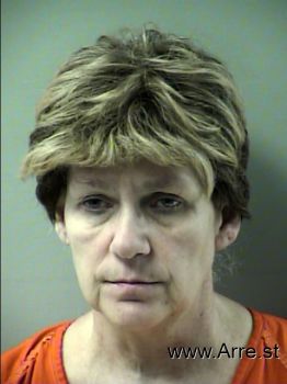 Betty Lou Brown Mugshot