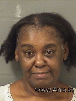 Betty Jean Davis Mugshot