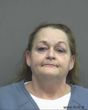 Betty Ann Davis Mugshot