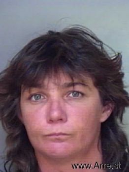 Betty Ann Faircloth Mugshot